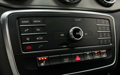 Mercedes-Benz GLA, 2016 год, 1 690 000 рублей, 15 фотография