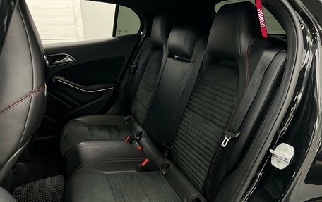 Mercedes-Benz GLA, 2016 год, 1 690 000 рублей, 18 фотография