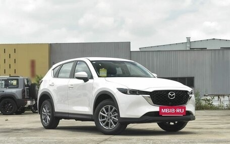Mazda CX-5 II, 2026 год, 2 815 000 рублей, 3 фотография