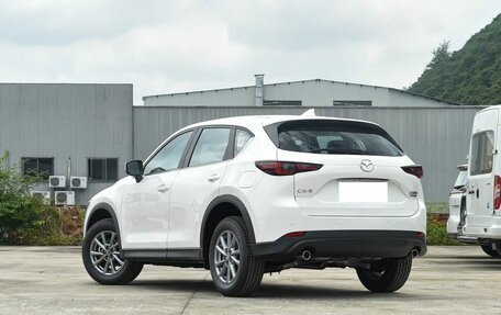 Mazda CX-5 II, 2026 год, 2 815 000 рублей, 7 фотография