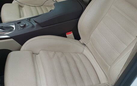 Opel Insignia II рестайлинг, 2012 год, 900 000 рублей, 7 фотография