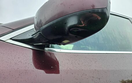 Infiniti QX50 I рестайлинг, 2014 год, 1 770 000 рублей, 7 фотография