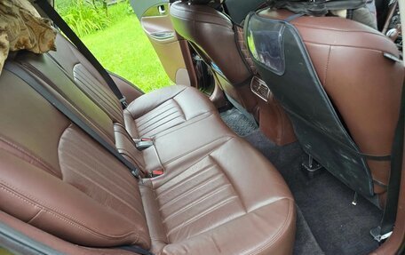 Infiniti QX50 I рестайлинг, 2014 год, 1 770 000 рублей, 8 фотография