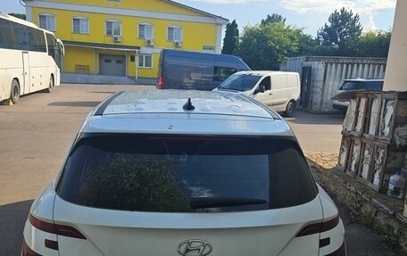 Hyundai Creta, 2022 год, 2 060 000 рублей, 6 фотография