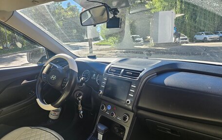 Hyundai Creta, 2022 год, 2 060 000 рублей, 12 фотография