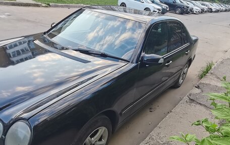 Mercedes-Benz E-Класс, 1999 год, 250 000 рублей, 4 фотография