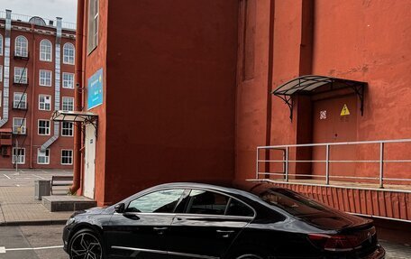 Volkswagen Passat CC I рестайлинг, 2013 год, 1 700 000 рублей, 6 фотография