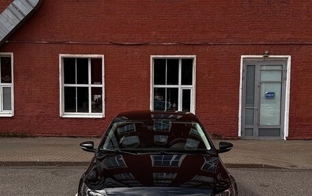 Volkswagen Passat CC I рестайлинг, 2013 год, 1 700 000 рублей, 12 фотография