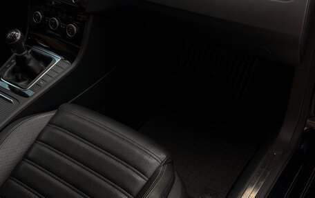 Volkswagen Passat CC I рестайлинг, 2013 год, 1 700 000 рублей, 17 фотография