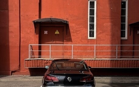 Volkswagen Passat CC I рестайлинг, 2013 год, 1 700 000 рублей, 5 фотография