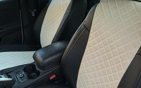 Ford Focus III, 2011 год, 650 000 рублей, 4 фотография