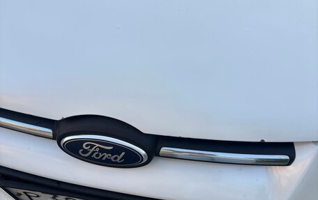 Ford Focus III, 2011 год, 650 000 рублей, 7 фотография