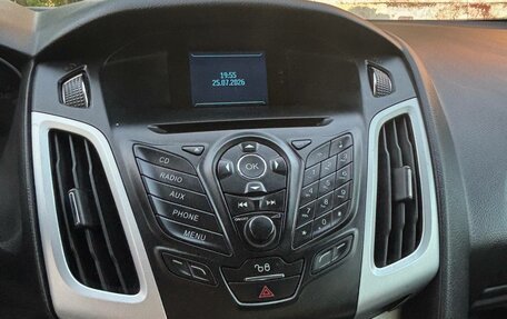 Ford Focus III, 2011 год, 650 000 рублей, 6 фотография