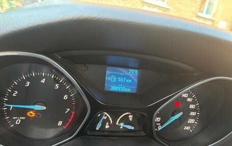 Ford Focus III, 2011 год, 650 000 рублей, 8 фотография