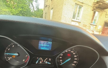 Ford Focus III, 2011 год, 650 000 рублей, 5 фотография