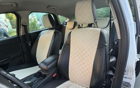 Ford Focus III, 2011 год, 650 000 рублей, 15 фотография