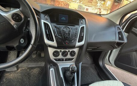 Ford Focus III, 2011 год, 650 000 рублей, 12 фотография