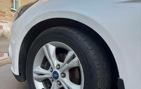 Ford Focus III, 2011 год, 650 000 рублей, 11 фотография