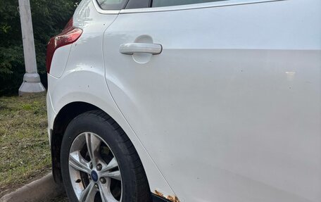 Ford Focus III, 2011 год, 650 000 рублей, 17 фотография