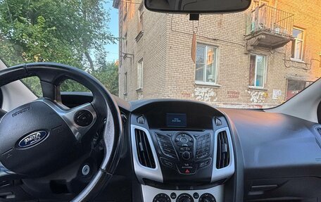 Ford Focus III, 2011 год, 650 000 рублей, 13 фотография