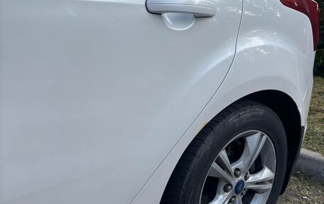 Ford Focus III, 2011 год, 650 000 рублей, 14 фотография