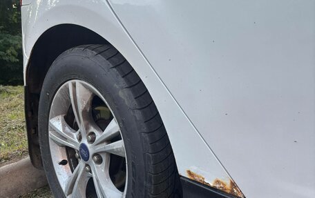 Ford Focus III, 2011 год, 650 000 рублей, 19 фотография