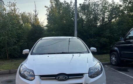 Ford Focus III, 2011 год, 650 000 рублей, 18 фотография