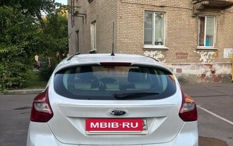 Ford Focus III, 2011 год, 650 000 рублей, 16 фотография