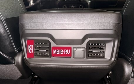 Chevrolet Silverado, 2021 год, 6 500 000 рублей, 15 фотография