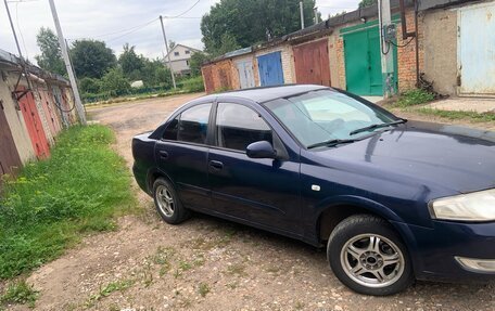 Nissan Almera Classic, 2007 год, 350 000 рублей, 2 фотография
