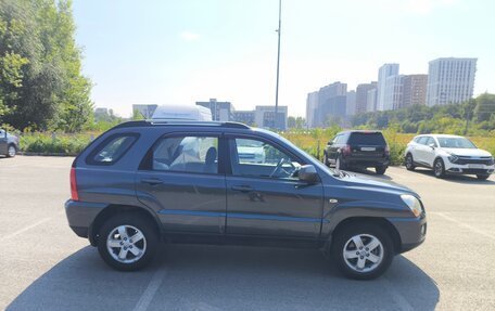 KIA Sportage II, 2010 год, 750 000 рублей, 4 фотография
