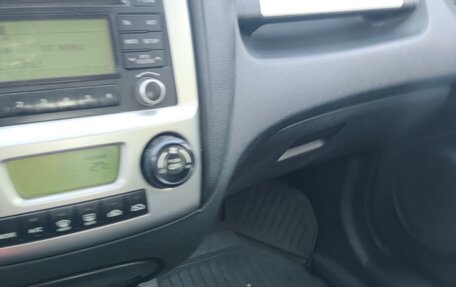 KIA Sportage II, 2010 год, 750 000 рублей, 11 фотография