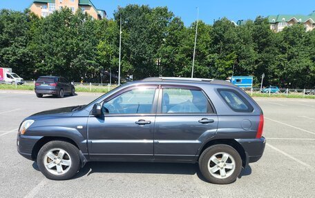 KIA Sportage II, 2010 год, 750 000 рублей, 8 фотография