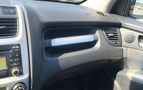 KIA Sportage II, 2010 год, 750 000 рублей, 10 фотография