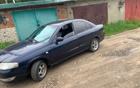 Nissan Almera Classic, 2007 год, 350 000 рублей, 4 фотография