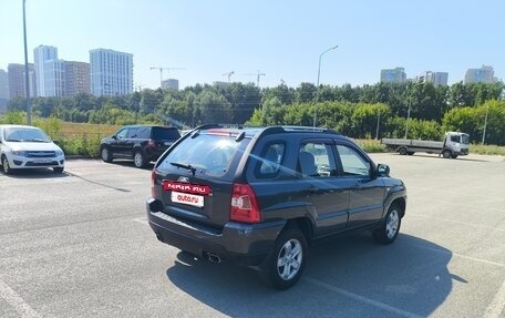 KIA Sportage II, 2010 год, 750 000 рублей, 5 фотография