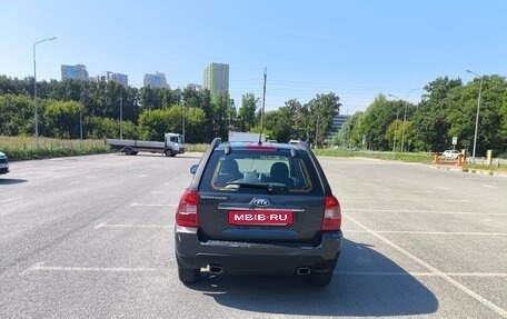 KIA Sportage II, 2010 год, 750 000 рублей, 6 фотография