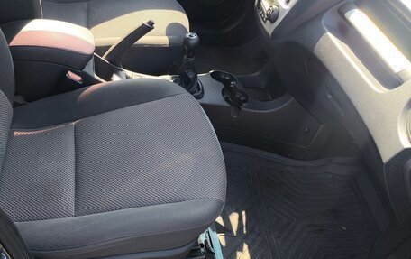 KIA Sportage II, 2010 год, 750 000 рублей, 16 фотография