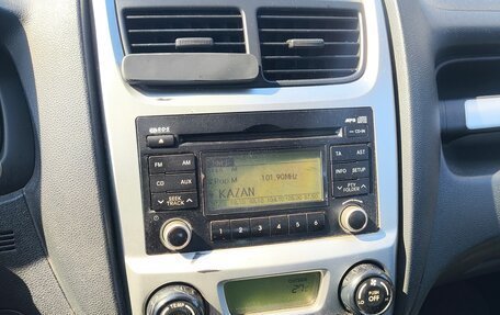 KIA Sportage II, 2010 год, 750 000 рублей, 26 фотография