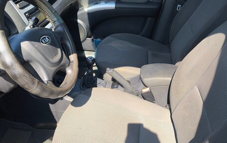 KIA Sportage II, 2010 год, 750 000 рублей, 25 фотография