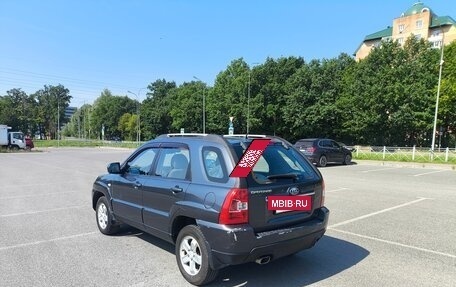 KIA Sportage II, 2010 год, 750 000 рублей, 7 фотография