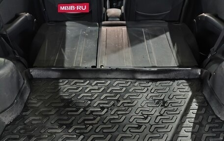 KIA Sportage II, 2010 год, 750 000 рублей, 29 фотография
