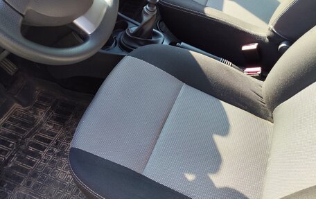 Renault Duster I рестайлинг, 2013 год, 890 000 рублей, 13 фотография