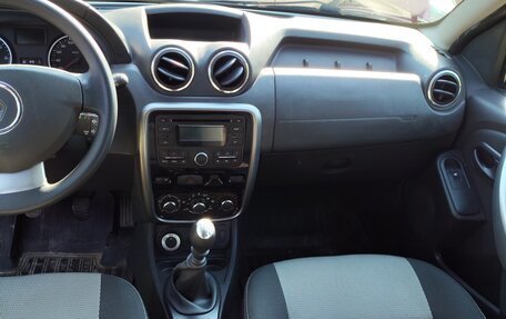 Renault Duster I рестайлинг, 2013 год, 890 000 рублей, 15 фотография