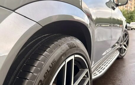 Mercedes-Benz GLE, 2021 год, 6 490 000 рублей, 9 фотография