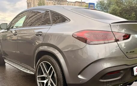 Mercedes-Benz GLE, 2021 год, 6 490 000 рублей, 8 фотография
