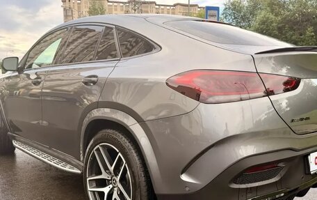 Mercedes-Benz GLE, 2021 год, 6 490 000 рублей, 3 фотография