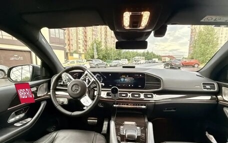 Mercedes-Benz GLE, 2021 год, 6 490 000 рублей, 4 фотография