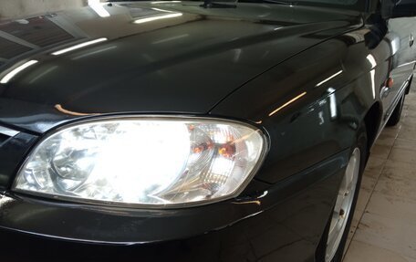 KIA Spectra II (LD), 2008 год, 365 000 рублей, 5 фотография