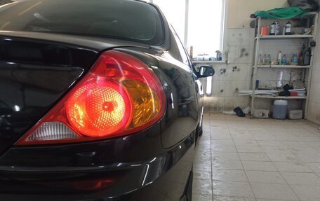 KIA Spectra II (LD), 2008 год, 365 000 рублей, 10 фотография